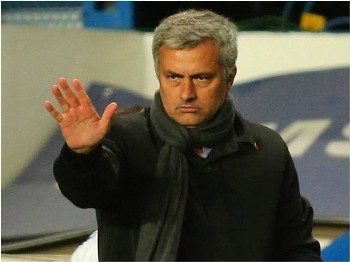 Petaka Jose Mourinho Tahun Pertamanya Bersama Chelsea