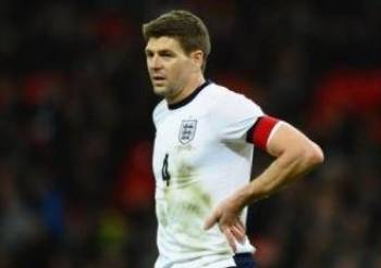 Steven Gerrard: Bodoh, Naif Untuk Mengatakan Inggris Akan Menang Piala Dunia