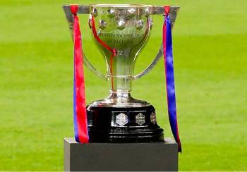 Tiga Klub Besar La Liga Belum Pastikan Titel Juara Musim ini