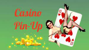 Pin-Up Online Gambling Establishment|Official site of Pin-Up gambling enterprises