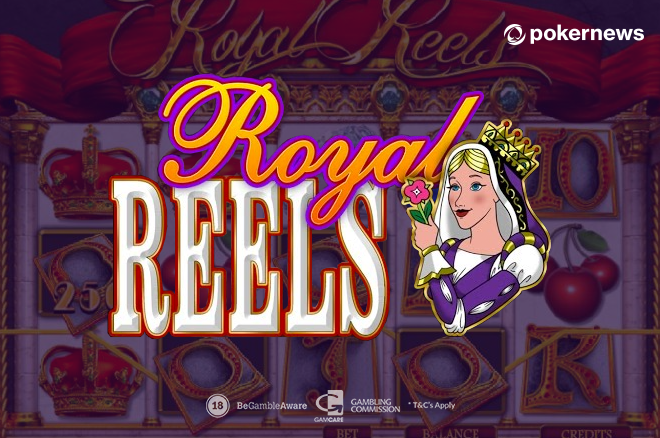 Royal Reels Online Casino Australia Review