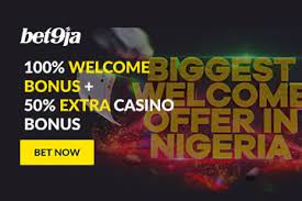 Bet9ja Casino Online Evaluation: Invite to Nigeria s Ultimate Online casino Experience!