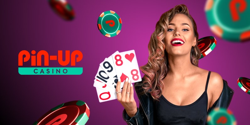 Pin Up Casino Online México