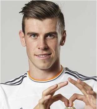 Impian Gareth Bale Akhirnya Terwujud