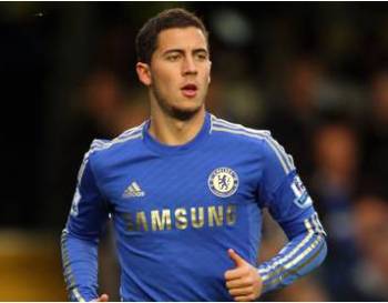 Dikabarkan Akan Hengkang, Schurrle Inginkan Eden Hazard Untuk Tetap Di Chelsea